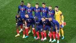 المنتخب الفرنسي يحقق رقمًا قياسيًا...