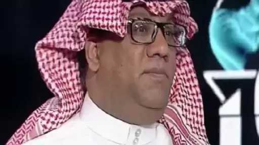 عيسى الجوكم يشيد برونالدو: ”مبهر...