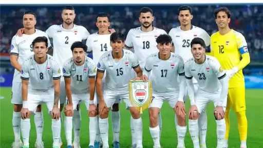 بقيادة علي جاسم.. تشكيل منتخب...