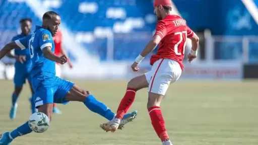 كولر يطلب دراسة الهلال السوداني...