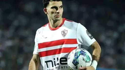 الزمالك يمنح زيزو مهلة أسبوعية...