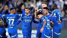 هل يشارك الهلال السعودي في...