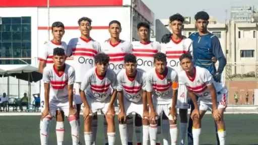 الزمالك يكشف عن تفاصيل عرض...