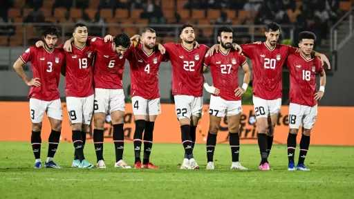 منتخب مصر يواجه سيراليون لتعزيز...