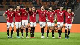 منتخب مصر يواجه سيراليون لتعزيز...