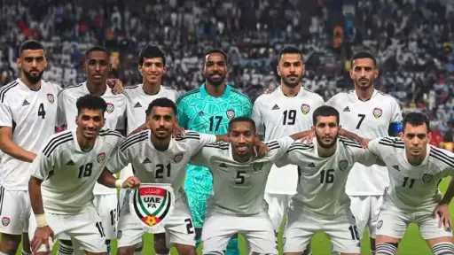 بقيادة كايو لوكاس.. تشكيل منتخب...