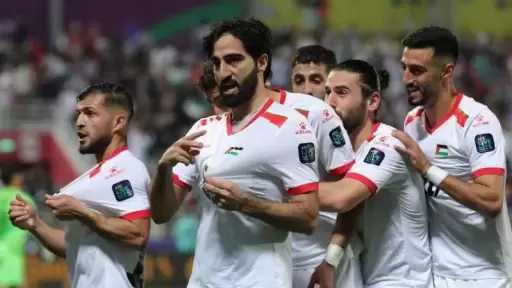 بقيادة وسام أبو علي.. تشكيل...