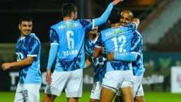 ”نصف نهائي كأس مصر”.. بيراميدز...