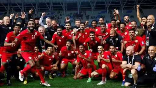 بقيادة عصام صبحي.. تشكيل منتخب...
