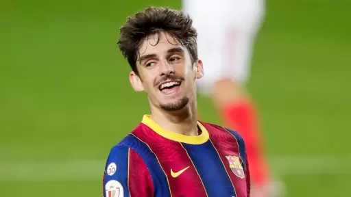 برشلونة يستفيد من تألق ترينكاو:...