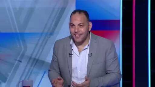 أحمد بلال: زيزو لن يكون...
