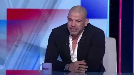 بشير التابعي: انسحاب الأهلي من...