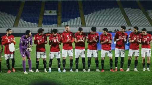 تعرف على ترتيب مجموعة منتخب...