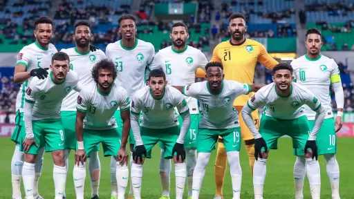 بعد التعادل مع اليابان.. 3...