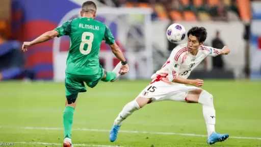”الطريق إلى كأس العالم”.. مواجهات...