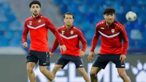 قمة عربية على صفيح ساخن.....