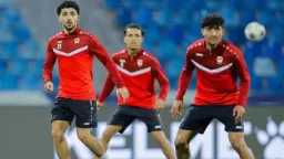 عربي وعالمي
