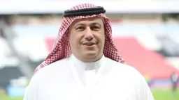الإحصائيات مخجلة.. آل الشيخ ينتقد...