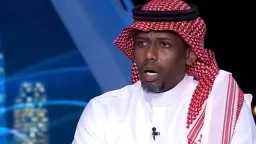 حمد المنتشري يفصح عن أبرز...