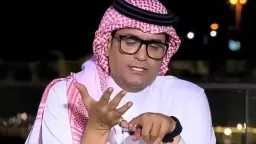 محمد البكيري: الهلال يطرق باب...