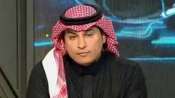 الناقد الرياضي سامي الحريري ينتقد...
