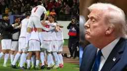 ترامب يهدد بحرمان إيران من...