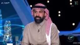 أحمد عطيف: فوز الأخضر على...