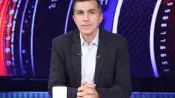 أسامة نبيه يقدم تقرير مفصل...