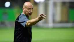 حسام حسن يطلب وديتين لمنتخب...