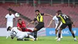 الاتحاد يواجه الشباب في نصف...