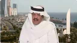 عدنان جستنيه ينتقد جماهير الهلال...