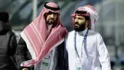 الحائلي والكعكي يدهشان جماهير نادي...