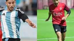 موعد انضمام تريزيجيه وحمدي فتحي...