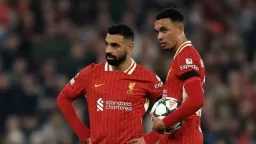 الانتقال إلى ريال مدريد.. أرنولد...
