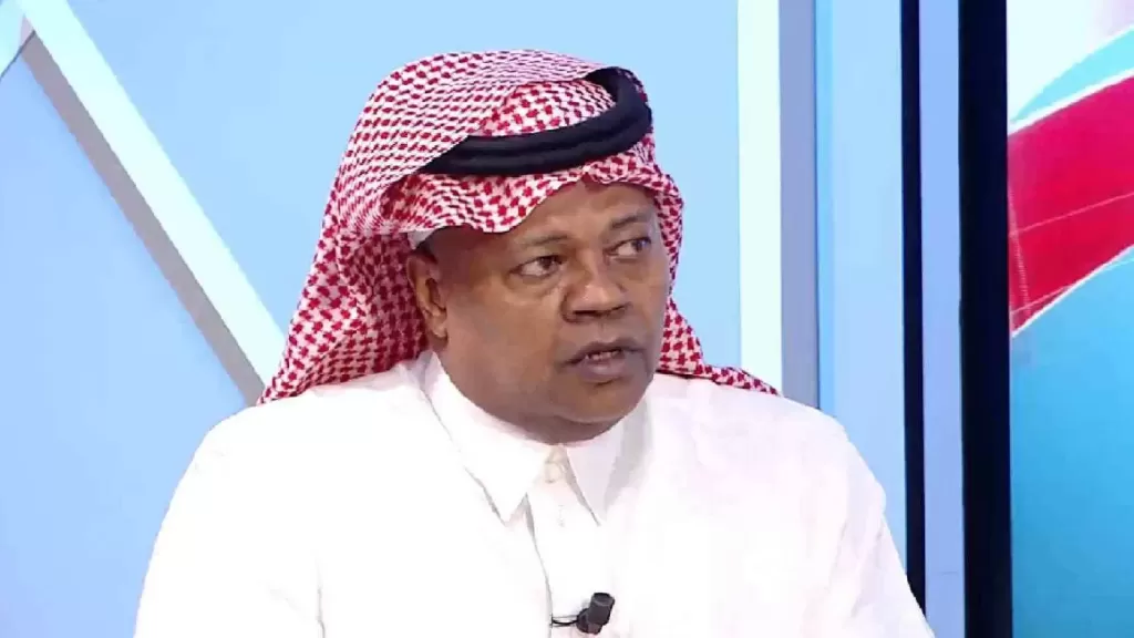 سعيد العويران