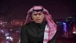 تركي العواد يفضل رايكوفيتش كأفضل...