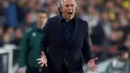 جيسوس يغادر الهلال لتدريب البرازيل؟...