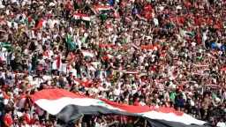 الاتحاد العراقي يقدم شكوى للفيفا...