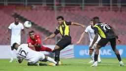 الملك كأس.. علام يصطدم بأغوار...