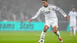 دبابة بشرية.. جماهير ريال مدريد...