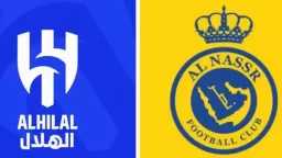 ديربي الرياض.. الهلال يسعى لمواصلة...