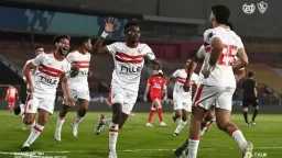 المواجهة الأولى.. موعد مباراة الزمالك...