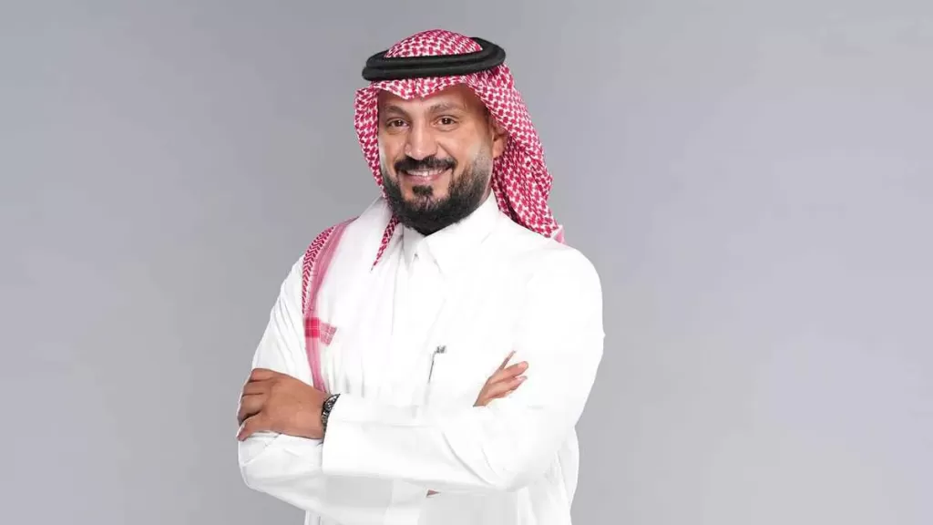 عبدالرحمن الحميدي