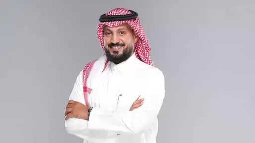 انضمام عبد الرحمن الحميدي إلى...