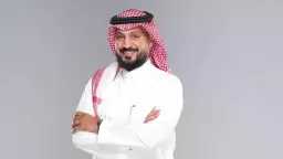 انضمام عبد الرحمن الحميدي إلى...