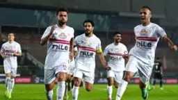 بقيادة زيزو والجزيري.. تشكيل الزمالك...