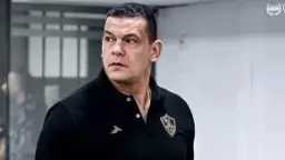 استياء داخل الزمالك بسبب اشتباك...