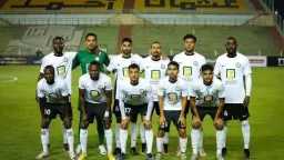 البنك الأهلي يستعين بالمصري استعداداً...