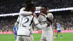 ريال مدريد يواجه أزمة قبل...
