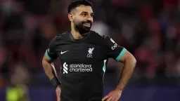 حقيقة صورة محمد صلاح المتداولة.....